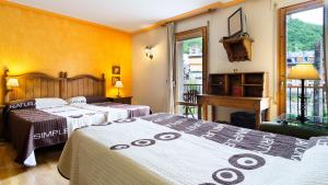 Hotel La Posada