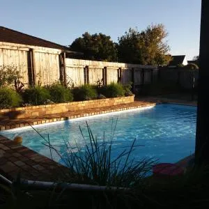 Kerikeri Central Apartment - 凯里凯里