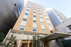 Villa Fontaine Tokyo Hamamatsucho