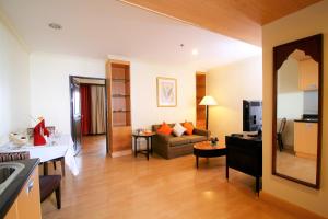 Phòng Premier 1 Phòng Ngủ (1 Bedroom Premier)