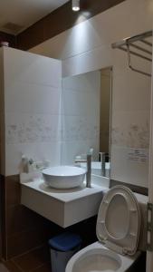 Khách sạn mini Khang Thịnh