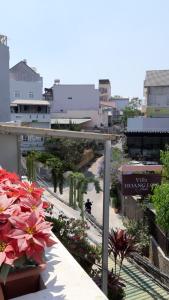 Khách sạn mini Khang Thịnh