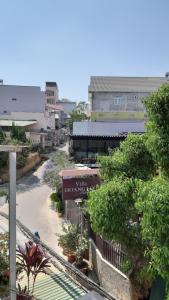 Khách sạn mini Khang Thịnh