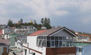 Khách sạn mini Khang Thịnh