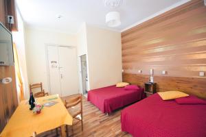 Hotels Altera Roma Hotel : photos des chambres