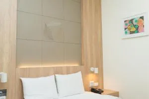 Bowa Hotel Penghu - Feng-kuei-wei