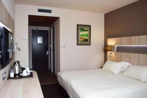 Hotels Best Western Marseille Aeroport : photos des chambres