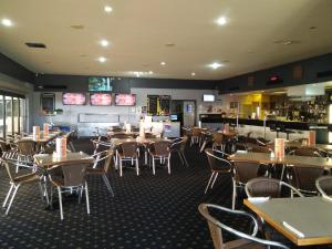 Overlander Hotel