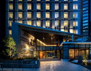 Daiwa Roynet Hotel Nishi-Shinjuku PREMIER