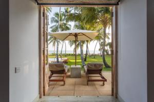 Habaraduwa House