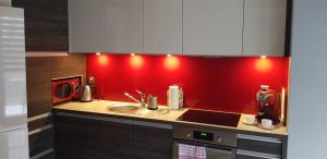 Apartament Blisko Plaży 58 Willa Nord Jastrzębia Góra