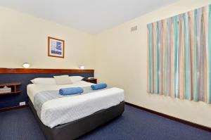 Dolphin Lodge Albany - Self Contained Apartments at Middleton Beach