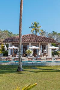 Habaraduwa House