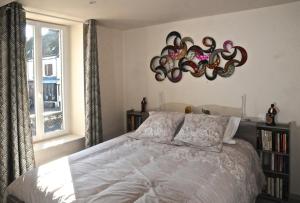 Appartements Gite, location meuble de tourisme 3 etoiles : photos des chambres