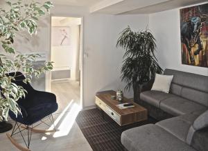 Appartements Gite, location meuble de tourisme 3 etoiles : photos des chambres