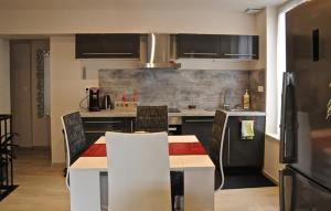 Appartements Gite, location meuble de tourisme 3 etoiles : photos des chambres