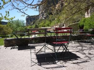 Auberge des Seguins photo 6