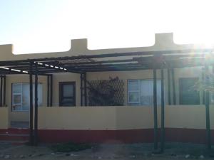 Sophia Dale Base Camp