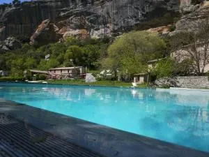 赛谷因宾馆 - Sivergues