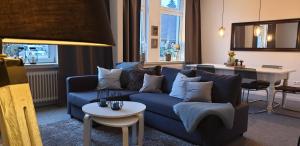 Apartaments Friedrich No 5 Rastede Vācija