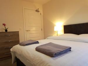 9 Royal View Apartment