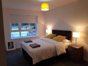 9 Royal View Apartment