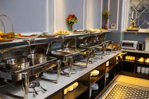 22Land 71 Hang Bong Hotel