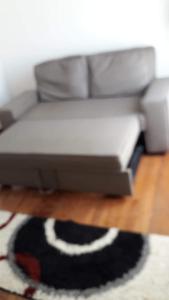 Efrosini's 2bdr ground level apartment Evia Greece
