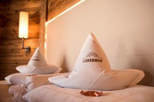 Charmehotel Uhrerhof - Deur