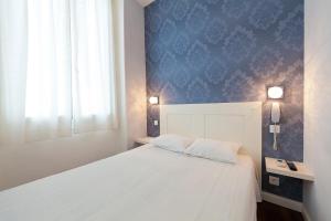 Hotels Altera Roma Hotel : photos des chambres