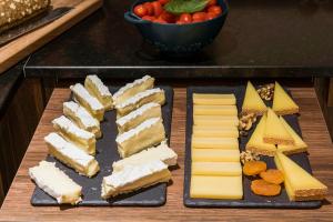 Hotels Hotel Mercure Paris Suresnes Longchamp : photos des chambres