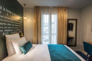 Hotels Hotel Mercure Paris Suresnes Longchamp : photos des chambres