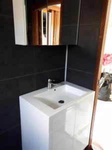 kitty"s Chalet Modern en toch knus