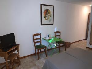 Appart'hotels Apart'Hotel Les 4 Sources : photos des chambres
