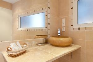 Hotels Altera Roma Hotel : photos des chambres