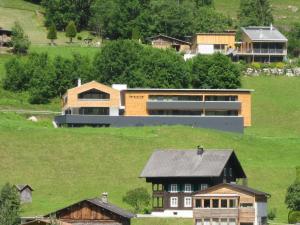 Bergzauber Appartements