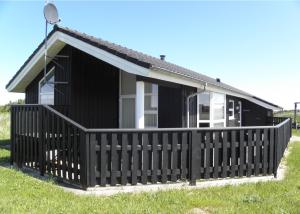 Holiday Home Tornby 065014