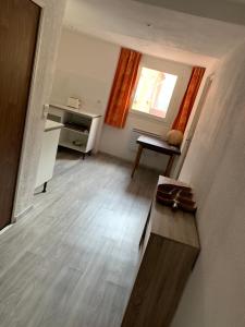 Appart'hotels Apart'Hotel Les 4 Sources : photos des chambres