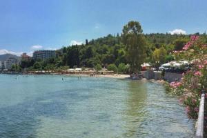 Efrosini's Suites Evia Greece