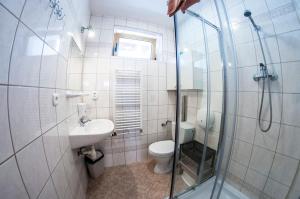 Family apartments in Vrchlabi, Giant Mountains - Pension 220