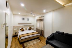 Hotel City Inn