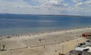 Edificio Thailandia 2, 9G - Santa Pola