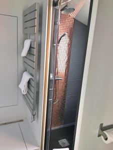 Bateaux Surprenantes- Le DO : photos des chambres