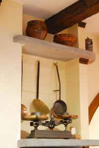 Apartamentos Sorripas 1 hab