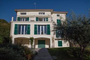 Apartamento de 2 dormitorios