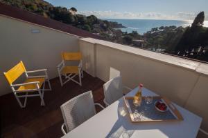 Appartement Mansarda sulla Spiaggia Tellaro Italie