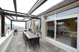 Maisons d'hotes B&B en Champagne : photos des chambres