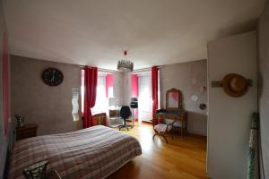 Maisons d'hotes B&B en Champagne : photos des chambres