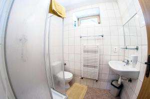 Family apartments in Vrchlabi, Giant Mountains - Pension 220