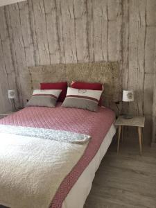 Maisons d'hotes B&B en Champagne : photos des chambres